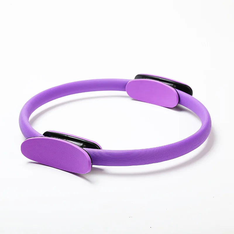 Zealth Pilates Ring - Maximize Every Workout