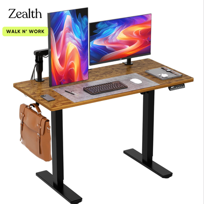 Zealth Walk N' Work Bundle